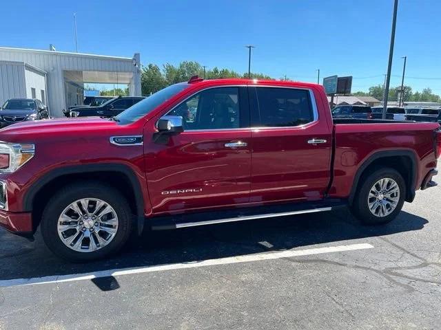 gmc sierra 1500 2021 1GTU9FED3MZ146500 image gmc sierra 1500 2021 1GTU9FED3MZ146500 image